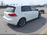 Volkswagen Golf Gti 5-Door Autobahn 3VW5T7AU3HM048167 снимка