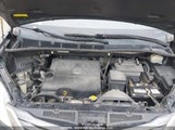 Toyota Sienna Xle/Limited 5TDYK3DC8BS099752 fotografie