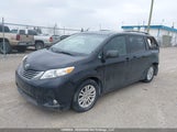 Toyota Sienna Xle/Limited 5TDYK3DC8BS099752 fotografie