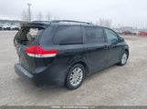 Toyota Sienna Xle/Limited 5TDYK3DC8BS099752 снимка