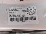 Honda Civic Touring 2HGFC1F93GH115051 снимка
