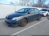 Toyota Corolla Ce 2T1BU40E09C187811 fotografie