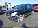 Nissan Rogue S/Sl/Sv JN8AS5MV2DW130905 fotografie