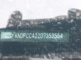Kia Sportage Ex/Ex Luxury/Ex W/Nav KNDPCCA22D7353554 photo
