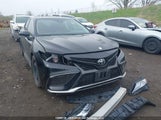 Toyota Camry Xse 4T1K61BK3NU050608 fotografie