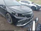 Toyota Camry Xse 4T1K61BK3NU050608 fotografie