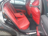 Toyota Camry Xse 4T1K61BK3NU050608 fotografie
