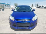 Ford Focus Se 1FADP3F29DL127914 снимка