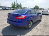 Ford Focus Se 1FADP3F29DL127914 photo