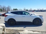 Hyundai Santa Fe Sport 5XYZUDLBXHG499170 fotografie