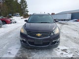 Chevrolet Traverse 1Lt 1GNKVGKD3FJ249275 снимка