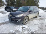Chevrolet Traverse 1Lt 1GNKVGKD3FJ249275 снимка