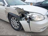 Buick Lucerne Cxl 1G4HC5EM7BU111476 снимка