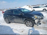 Nissan Murano Midnight Edition/Platinum/Sl/Sv 5N1AZ2MH5JN172580 снимка
