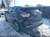 Nissan Murano Midnight Edition/Platinum/Sl/Sv 5N1AZ2MH5JN172580 снимка