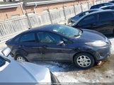 Ford Fiesta Se 3FADP4BJ3CM206690 снимка