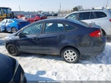 Ford Fiesta Se 3FADP4BJ3CM206690 снимка
