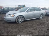 Chevrolet Impala Lt 2G1WB5EK0B1303405 снимка