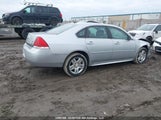 Chevrolet Impala Lt 2G1WB5EK0B1303405 снимка