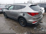 Hyundai Santa Fe Sport 2.4 Base 5XYZTDLB7JG520159 photo