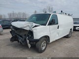 GMC Savana Cargo Van 1GTW7BFP9P1119269 снимка