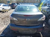Mazda Mazda3 Gx JM1BL1UF3D1801851 снимка