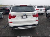 BMW X3 xDrive28I 5UXWX9C50G0D72158 photo