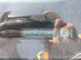 Ford Fusion Se 1FA6P0H71F5126697 снимка