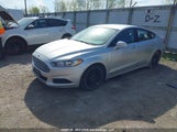 Ford Fusion Se 1FA6P0H71F5126697 снимка