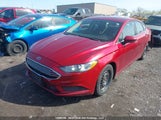 Ford Fusion Se 3FA6P0H71JR227826 снимка