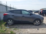 Hyundai Tucson KM8JTCAF1EU848223 снимка