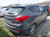 Hyundai Tucson KM8JTCAF1EU848223 снимка