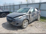 Hyundai Tucson KM8JTCAF1EU848223 снимка