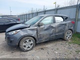 Hyundai Tucson KM8JTCAF1EU848223 снимка