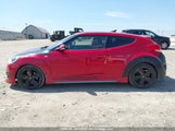 Hyundai Veloster Turbo KMHTC6AE3DU097741 снимка