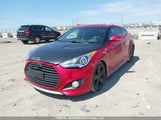 Hyundai Veloster Turbo KMHTC6AE3DU097741 снимка