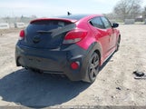 Hyundai Veloster Turbo KMHTC6AE3DU097741 снимка