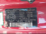 Hyundai Veloster Turbo KMHTC6AE3DU097741 снимка