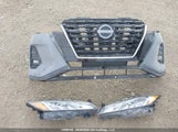 Nissan Kicks Play S 3N1CP5BV2SL480050 снимка