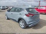 Nissan Kicks Play S 3N1CP5BV2SL480050 снимка