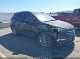 Hyundai Santa Fe Sport 5XYZT3LB0JG523818 fotografie