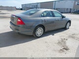 Ford Fusion Hybrid Hybrid 3FADP0L36AR189506 снимка