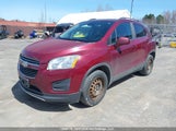 Chevrolet Trax Lt 3GNCJPSB4GL187958 photo