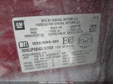 Chevrolet Trax Lt 3GNCJPSB4GL187958 снимка