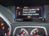 Ford Focus St St 1FADP3L93GL316404 снимка