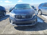 Kia Sorento 2.4L Ex 5XYPHDA33KG476005 снимка