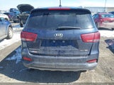 Kia Sorento 2.4L Ex 5XYPHDA33KG476005 снимка