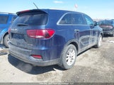 Kia Sorento 2.4L Ex 5XYPHDA33KG476005 снимка
