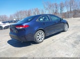 Toyota Corolla Le 5YFBPRBE8LP073726 fotografie