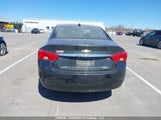 Chevrolet Impala 2Lt 2G1125S38F9249916 снимка